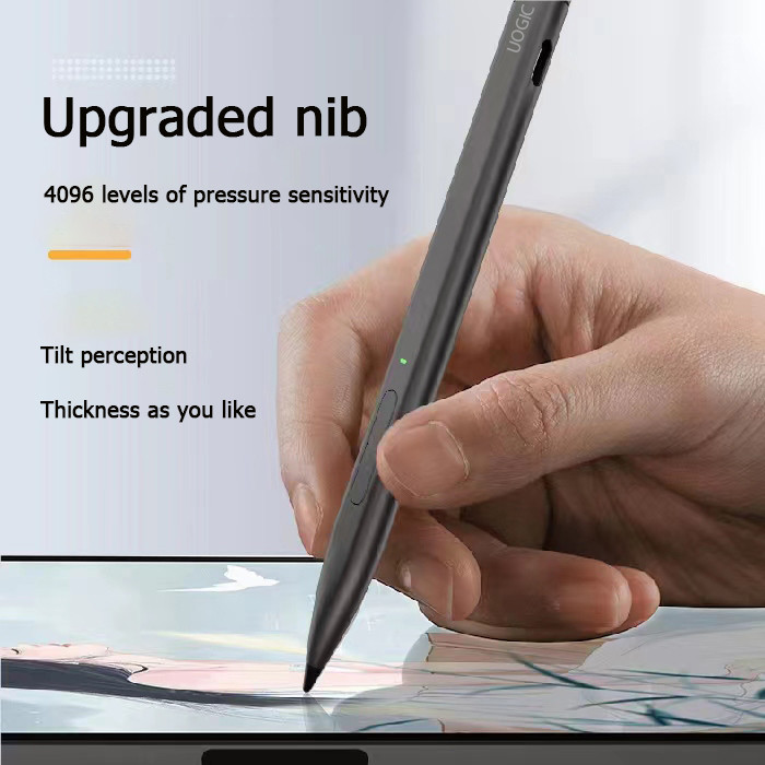 قلم لمسی یوجیک مدل Surface X1 PRO مناسب برای مایکروسافت سرفیس