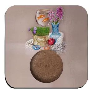 جاشمعی طرح عید کد js7