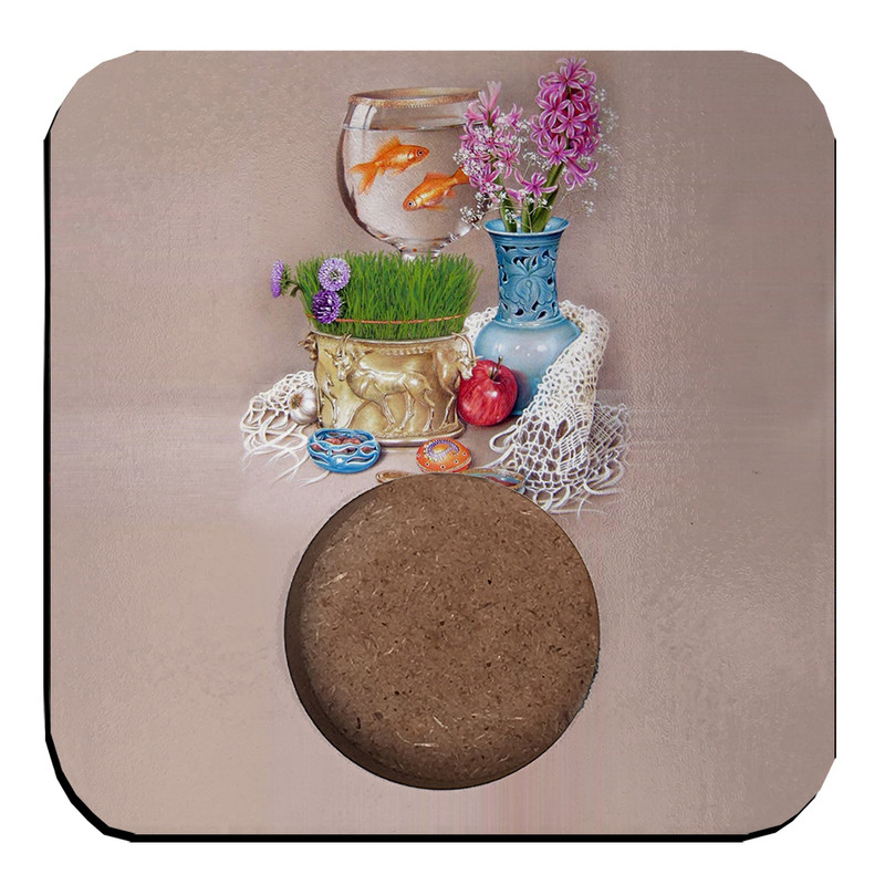 جاشمعی طرح عید کد js7