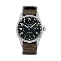 ساعت مچی عقربه‌ای اتوماتیک مردانه سیکو مدل SRPJ85K1