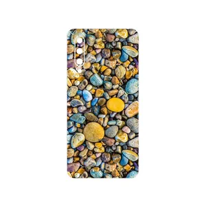 MAHOOT River rocks Cover Sticker for Xiaomi Mi 9