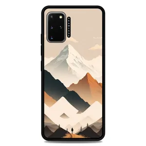 AKAM AMC-WSGS20P-MOUNTAINS-18 Cover For Samsung Galaxy S20 Plus