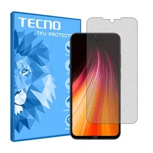 Tecno HyMTT model Matte screen protector suitable for Xiaomi Redmi Note 8T mobile phone