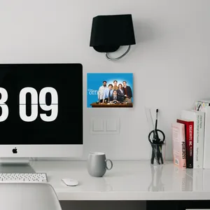 تابلو شاسی لولو مدل سریال OFFICE کد B47