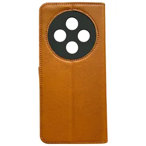 کیف کلاسوری مدل MAGNETI مناسب برای گوشی موبایل شیائومی Poco C75 / Redmi 14C