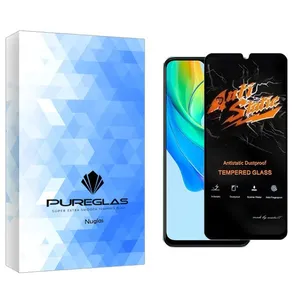 Pureglas NueGlas Antistatic Screen Protector For Y03