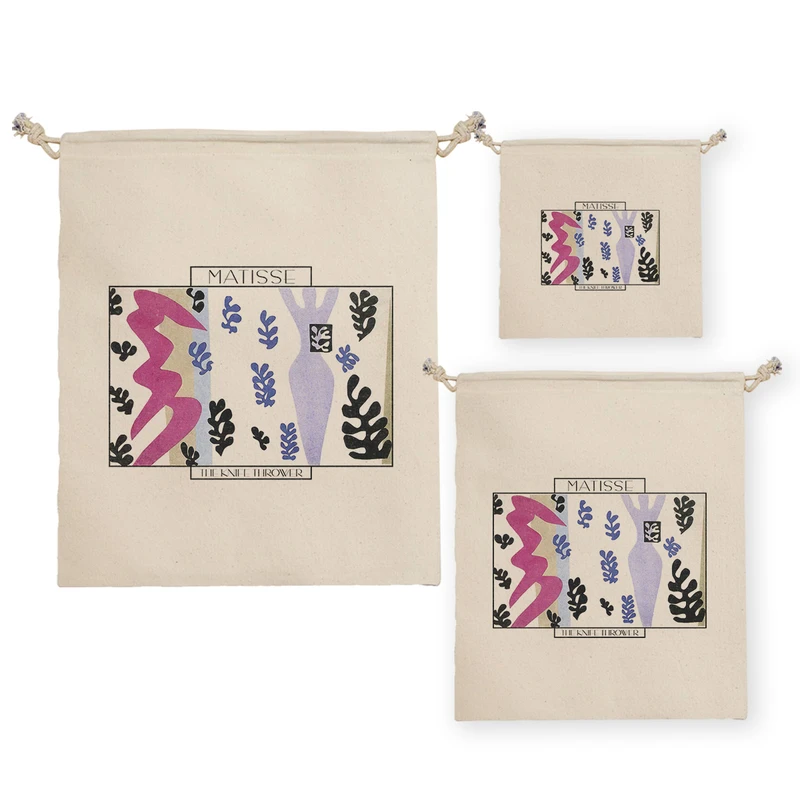 نظم دهنده ترمه طراحان ایده مدل پرتاب کننده چاقو از ماتیس کد art0675 مجموعه سه عددی