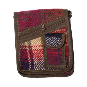 کیف رودوشی جاجیم کد 83-11-105