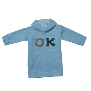 هودی بچگانه مدل ok