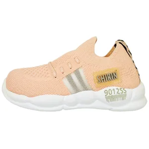 کفش راحتی دخترانه مدل S-PIDS98