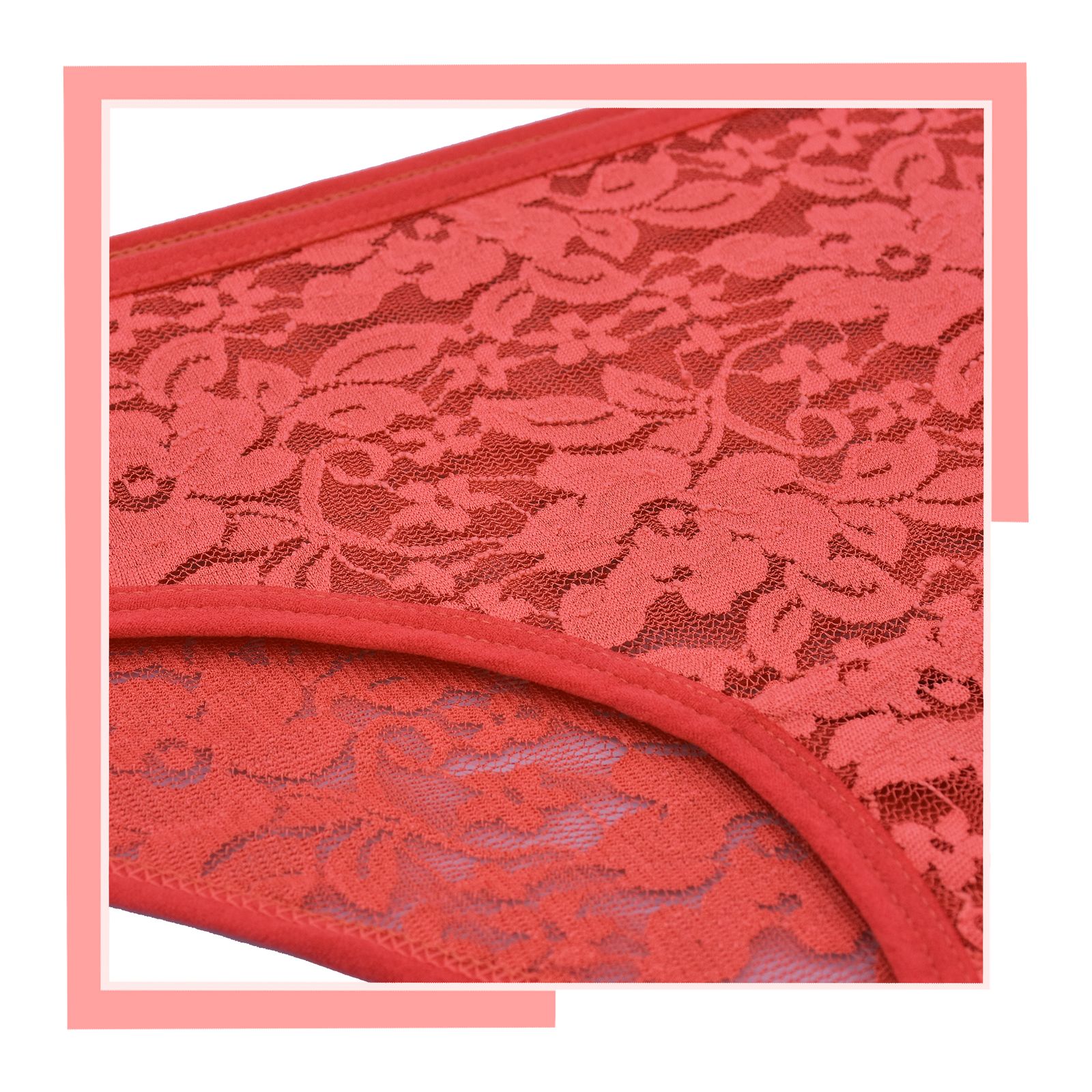 شورت زنانه آوا کد 1001-GO -  - 4