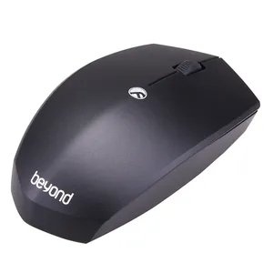 Beyond BM-1222RF Wireless Mouse