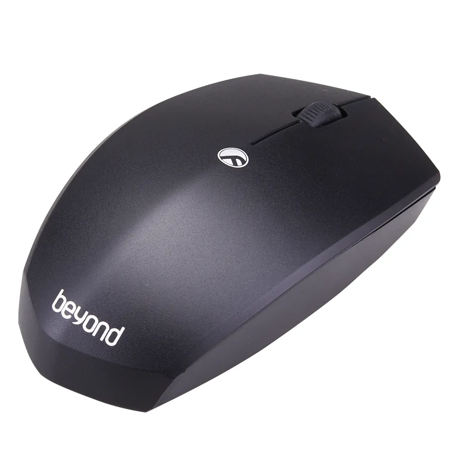 ماوس بی سیم بیاند مدل BM-1222RF