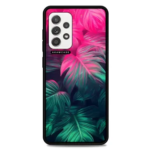 AKAM AMC-WSGA52-NEON-25 Cover For Samsung Galaxy A52