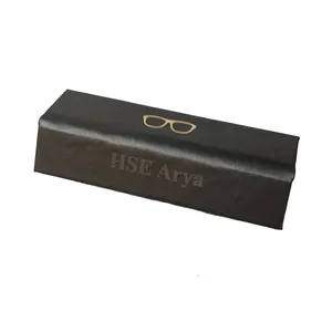 قاب عینک مدل شش ضلعی HSE Arya