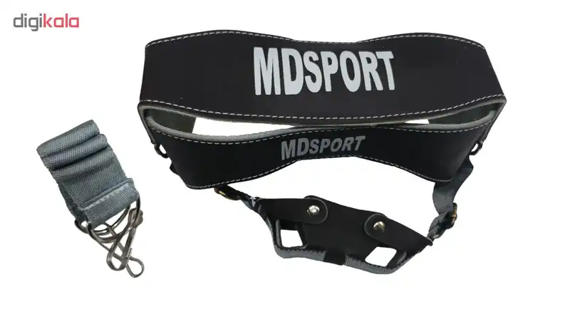 تسمه گردن ام دی اسپرت مدل MO-001