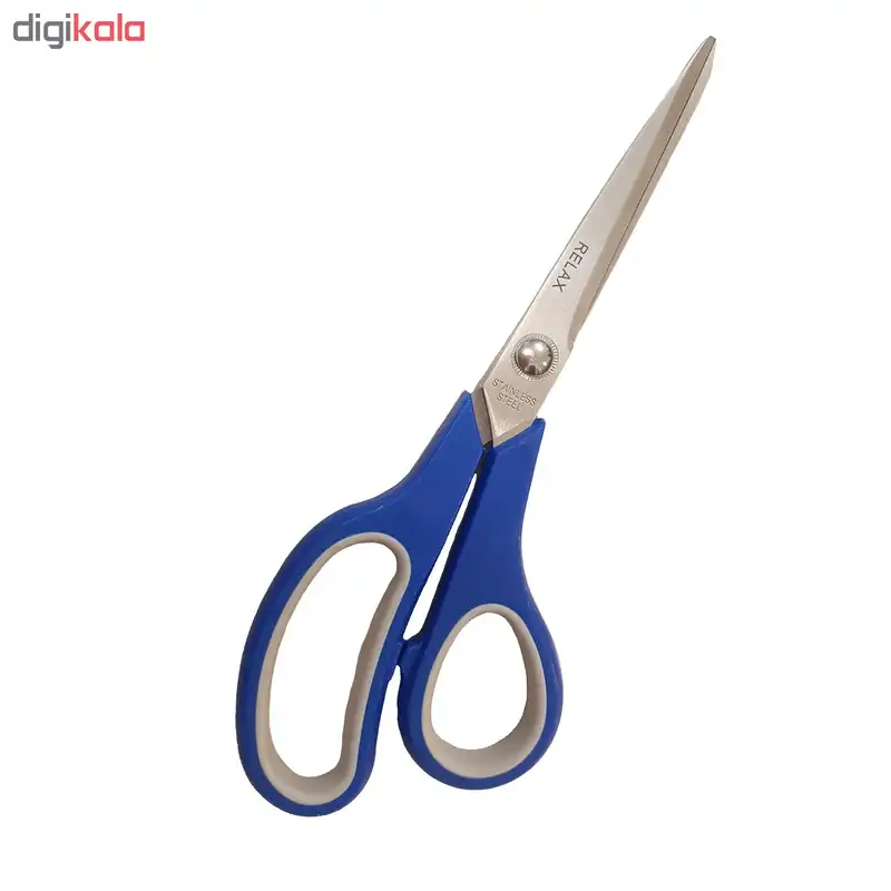 قیچی ریلکس مدل blue