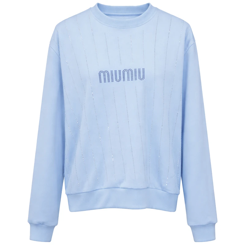 بلوز آستین بلند یقه گرد زنانه مدل بهاره کد 4