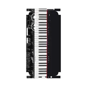 MAHOOT Piano_Instrument-FullSkin Cover Sticker for Honor X5 Plus