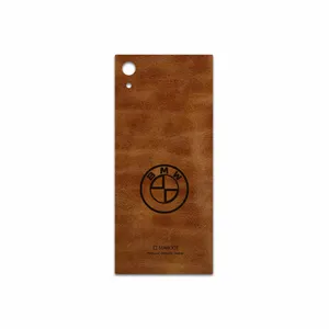 MAHOOT BFL-BMW Cover Sticker for Sony Xperia XA1