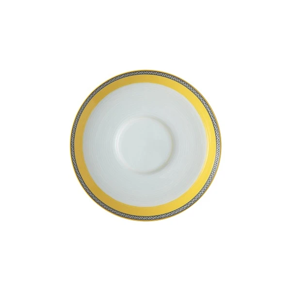 نعلبکی زی مدل فرم اس چای 15 ویلیج درجه عالی تکی نعلبکی زی مدل فرم اس چای 15 ویلیج درجه عالی تکی