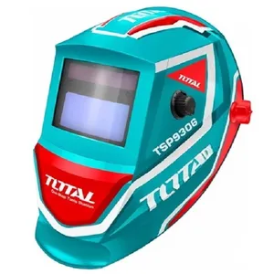 ماسک جوشکاری توتال مدل TSP9306