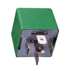 رله فن رادیاتور اتیه نگار کد 206