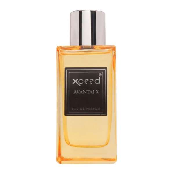 ادو پرفیوم زنانه ایکسید مدل AVANTAJ  10 حجم 100 میلی لیتر