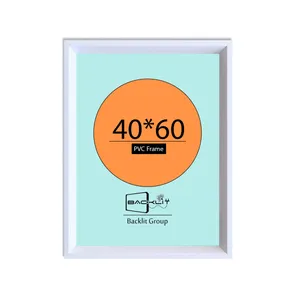 backlit A2-40x60-208  photo frame