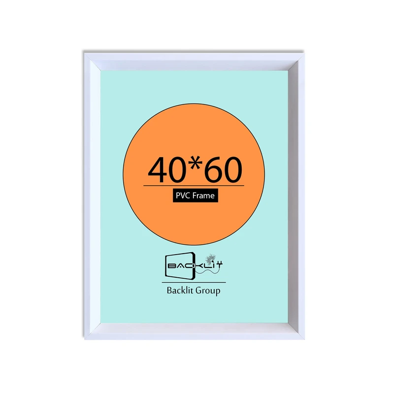 قاب عکس بکلیت مدل  A2-40x60-208