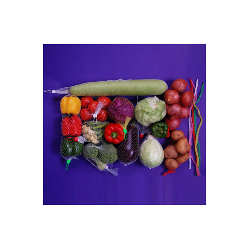 توری بسته بندی مدل Net P01 بسته 10 عددی توری بسته بندی مدل Net P01 بسته 10 عددی