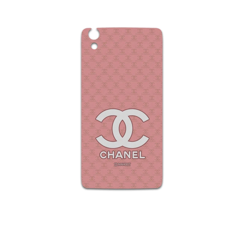 برچسب پوششی ماهوت مدل CHNL مناسب برای گوشی موبایل بلک بری DTEK50