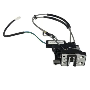 پمپ درب کامل عقب چپ متک کد bbz-1398 مناسب برای تیبا 2