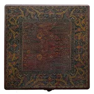 جعبه دمنوش مدل BM2020002