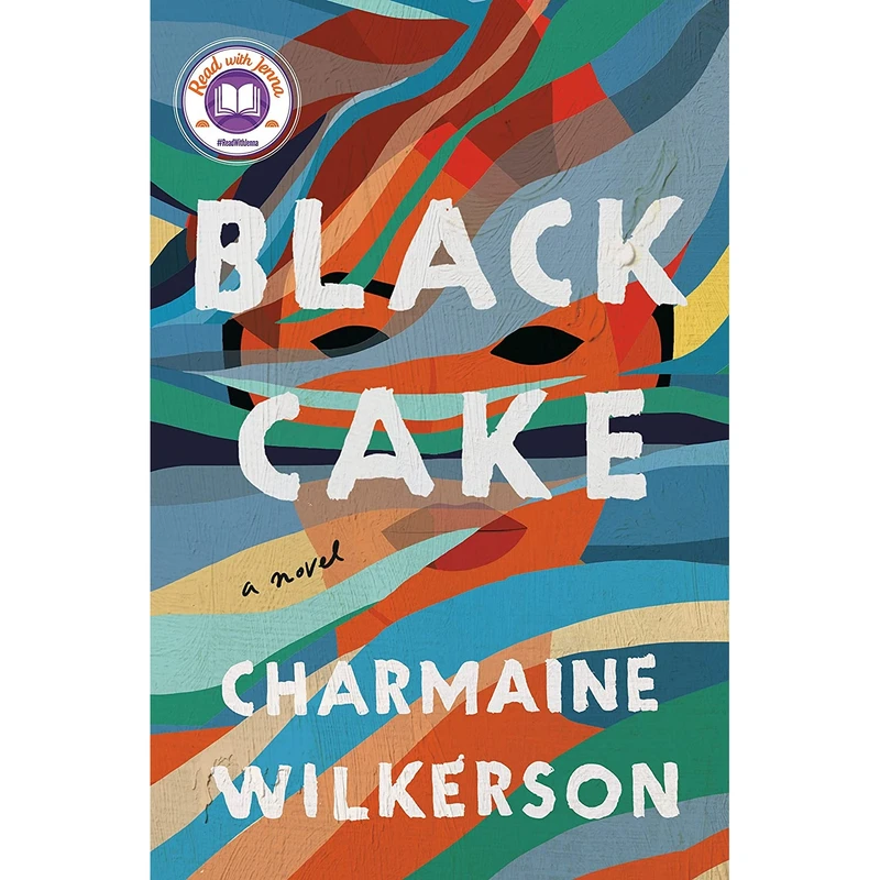 کتاب Black Cake اثر Charmaine Wilkerson انتشارات Ballantine Books