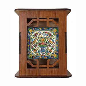 جامدادی رومیزی مبین ایده مدل سنتی Gh5 کد 894