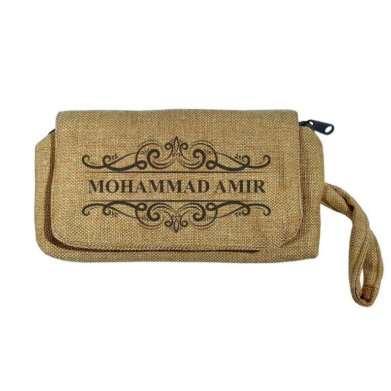 جامدادی مدل محمد امیر