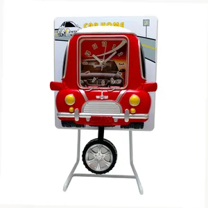 ساعت رومیزی مدل ماشین کد 7361