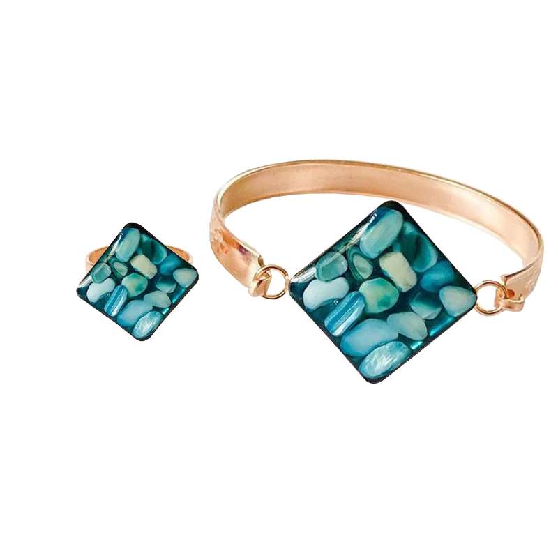 نیم ست زنانه مدل 111