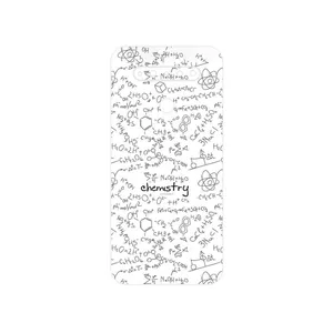 MAHOOT Chemistry Science Cover Sticker for LG K51s