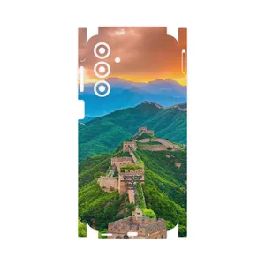 MAHOOT China Grand Wall-FullSkin Cover Sticker for Samsung Galaxy A16 5G
