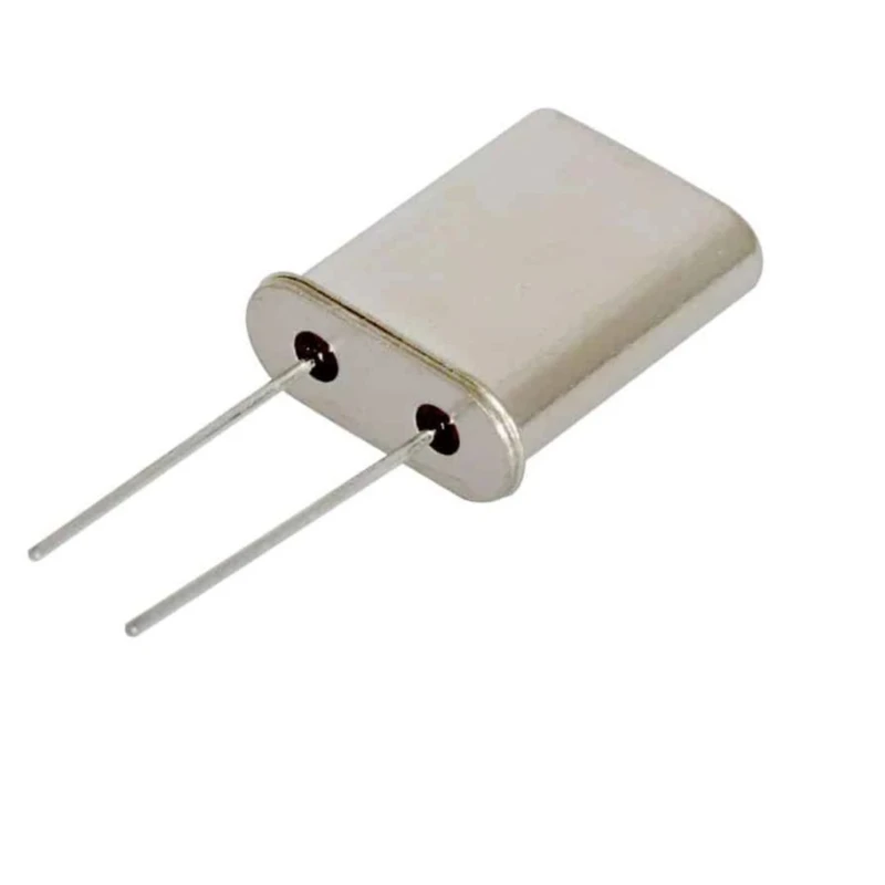 کریستال 455 مگاهرتز مدل پلاستیکی بسته 5 عددی