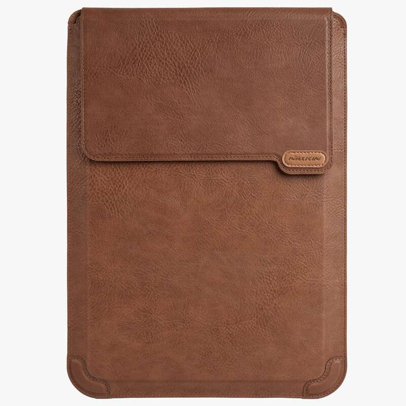 کیف لپ تاپ نیلکین مدل VERSATILE مناسب برای لپ تاپ 16.1 اینچ کیف لپ تاپ نیلکین مدل VERSATILE مناسب برای لپ تاپ 16.1 اینچ