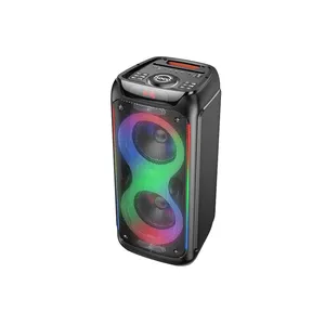 اسپیکر بلوتوثی هوکو مدل DS54
