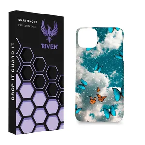 RIVEN RI2-19 Case For Apple iPhone 11 Pro
