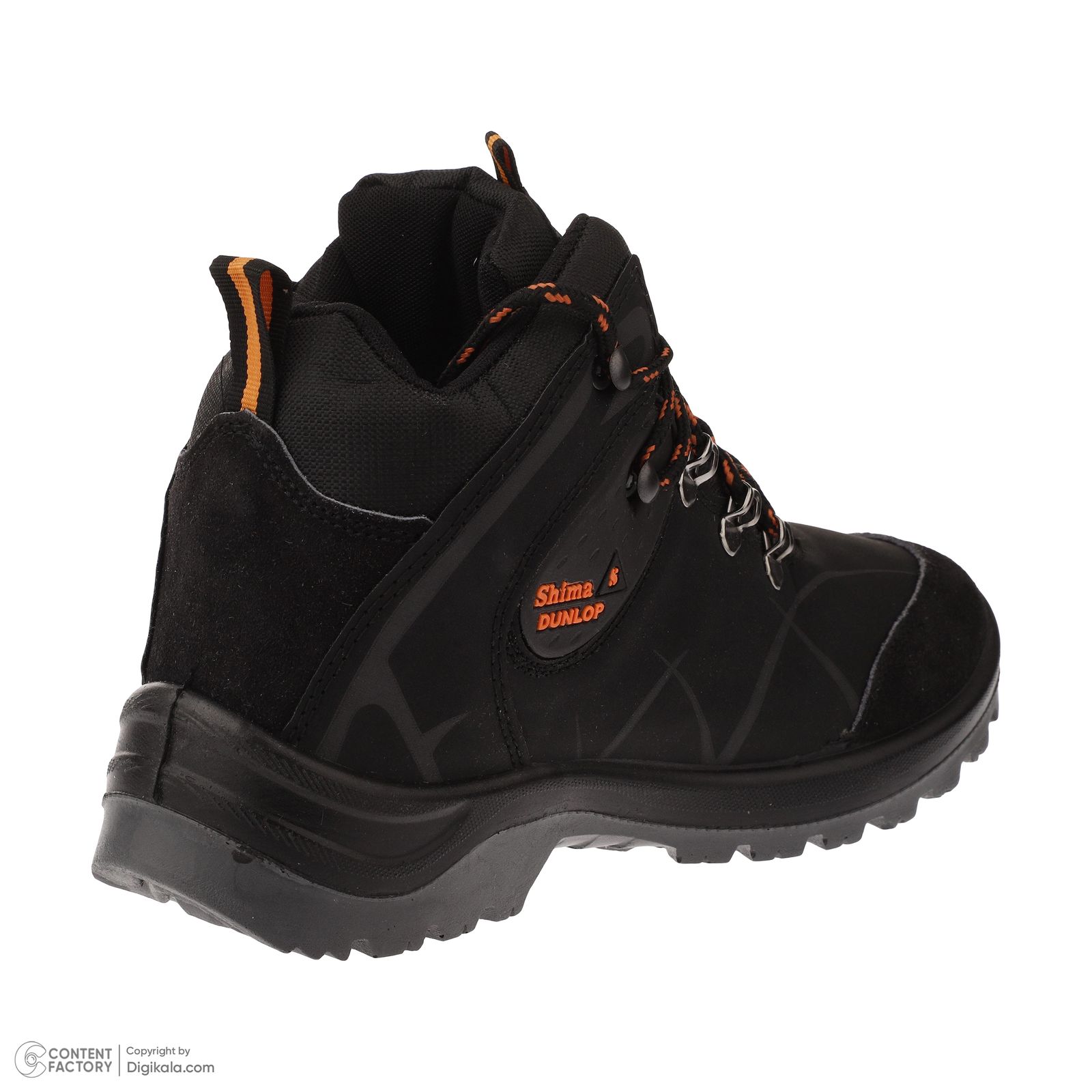 کفش کوهنوردی شیما مدل 5762101 -  - 5