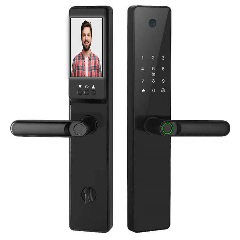 دستگیره هوشمند چیره مدل Y56