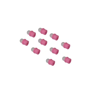 ریموور کاشت ناخن مدل nail off-20 مجموعه 10 عددی 