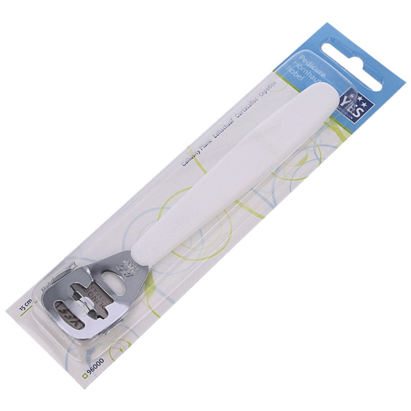 تیغ کف پا یس مدل 003 به همراه تیغ یدک بسته 2 عددی