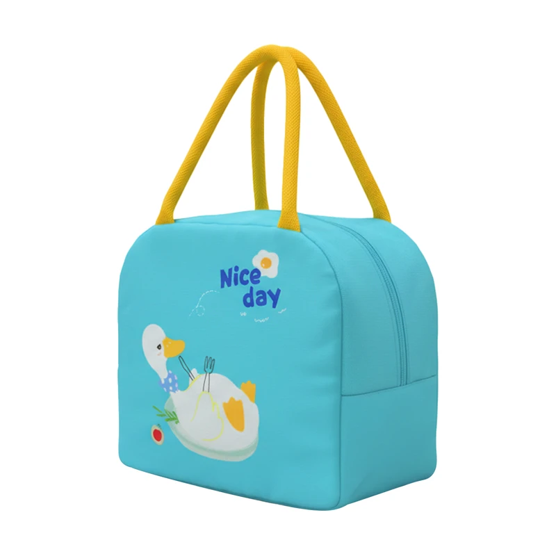 کیف عایق دار مدل اردک کد 2031